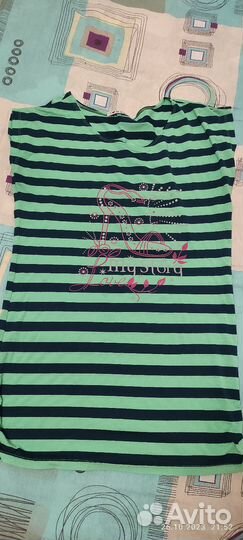 Женские вещи пакетом 46 48