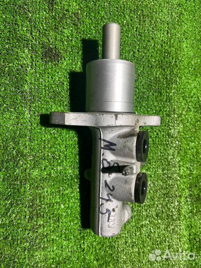 Тормозной Цилиндр Мерседес Бенц w245