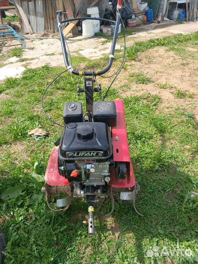 Мотоблок ока бу