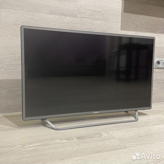 Телевизор doffler