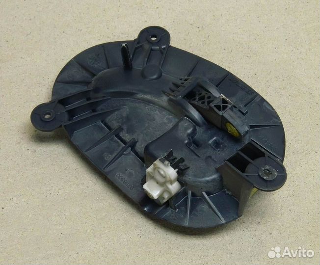 Ручка двери задней правой внутр. Peugeot 406