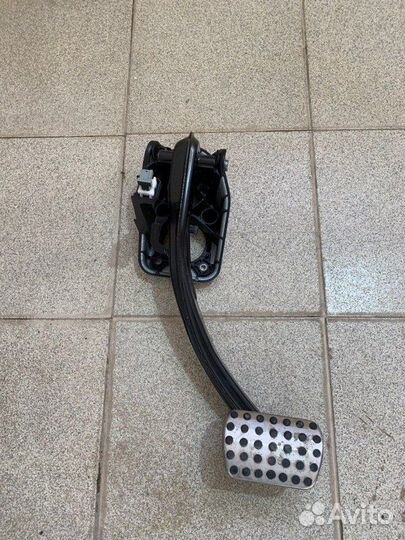 Педаль тормоза Mercedes-Benz Ml W166 M157 2013