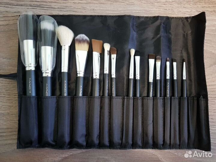 Кисти хорошего качества