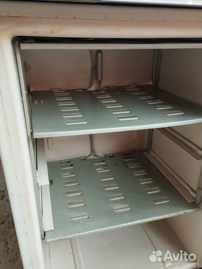 Морозильник