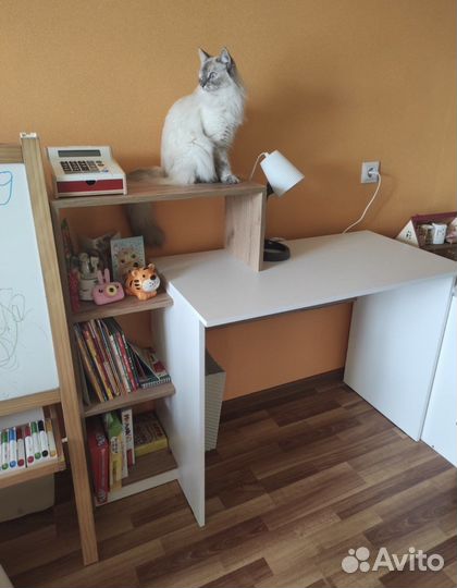 Стол письменный