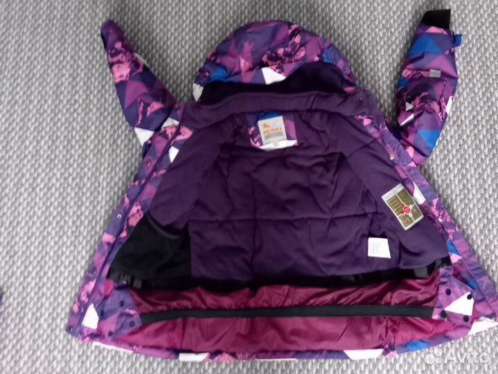 Горнолыжный/зимний костюм