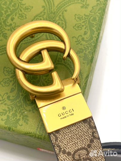 Ремень Gucci