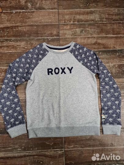 Толстовка летняя Roxy