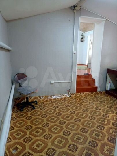 Дом 59,6 м² на участке 3 сот.