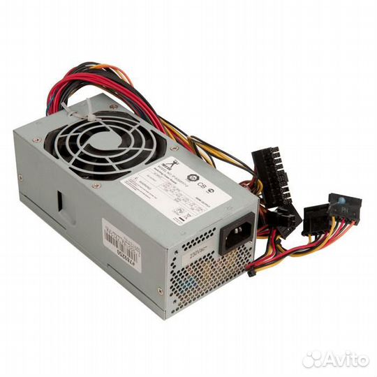 PowerMan IP-300FF7-0 H