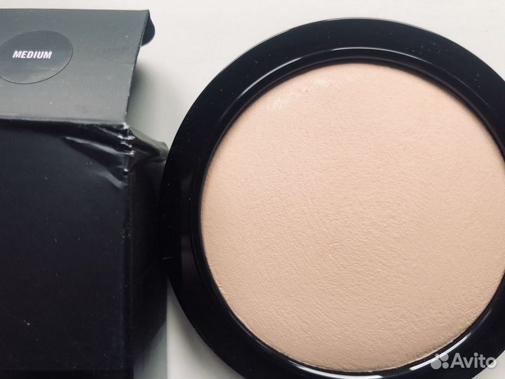 Мас Mineralize минеральная Пудра Новая Оригинал