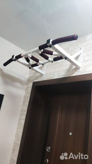 Турник (Турник настенный Мультихват)