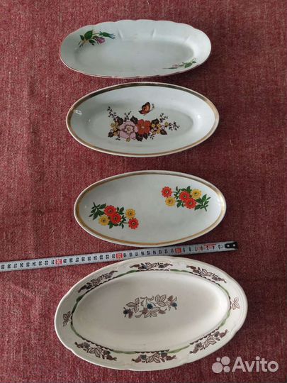 Селедочницы