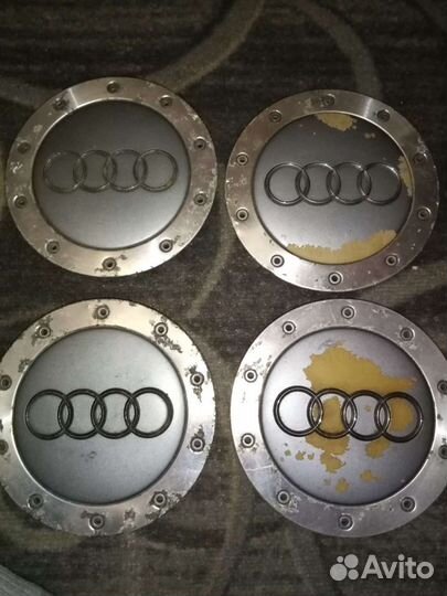 Буксировачный крюк ауди а4, рычаг подвески. центра