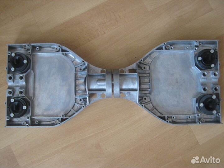 Запчасти гироскутера