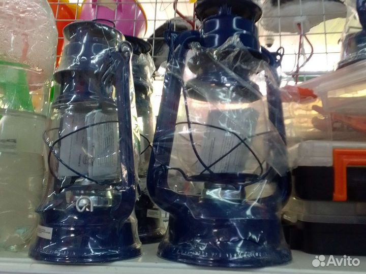 Керосиновая лампа летучая мышь