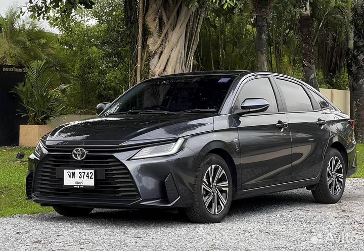 Аренда автомобиля в Паттайе без кредитных карт