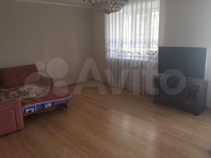 2-к. квартира, 87,9 м², 4/5 эт.