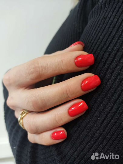 Маникюр и педикюр м. Беляево