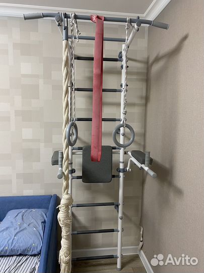 Шведская стенка бу