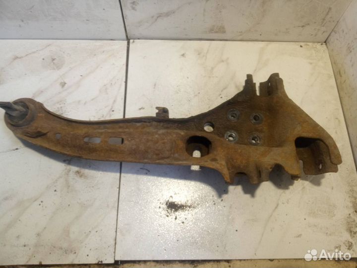 Рычаг задний продольный правый Mazda 6 GG 2005