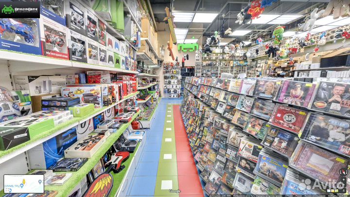 Стекло для Samsung Galaxy S8 3D