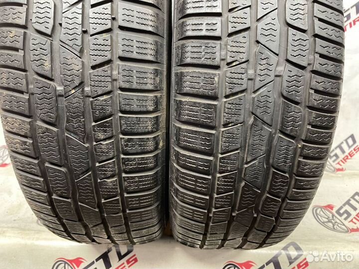 Continental ContiWinterContact TS 830 P 225/60 R18