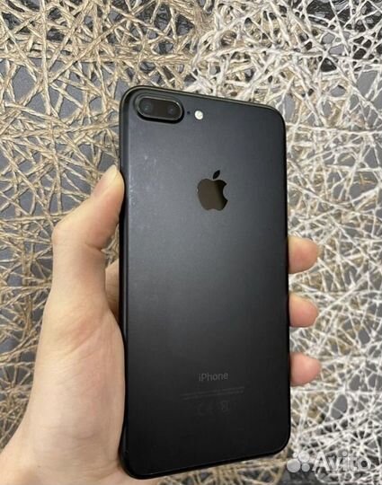 iPhone 7 Plus, 64 ГБ