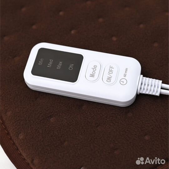 Электрогрелка EcoSapiens Flisa 40х50 см