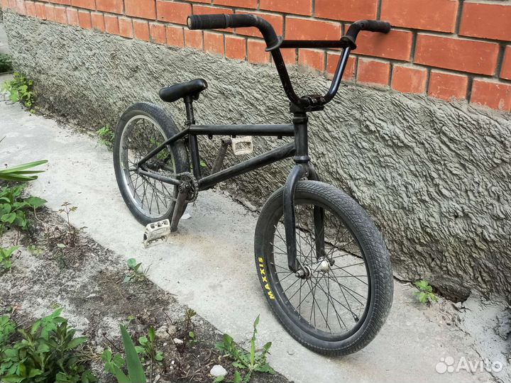 Bmx