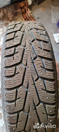 Yokohama Ice Guard IG55 185/65 R15