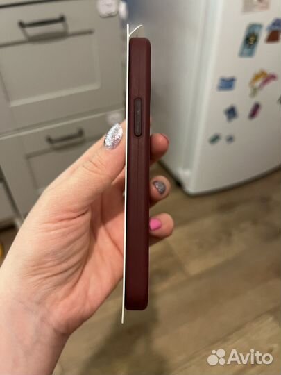 Чехол оригинал на iPhone 12 mini бу