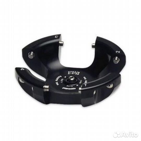 Центрифуга Eppendorf