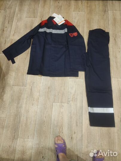 Костюм сварщика Геркулес новый,б/у Зевс