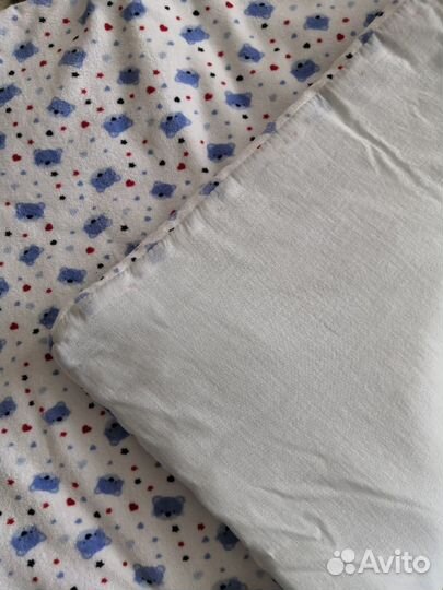 Комплект в коляску