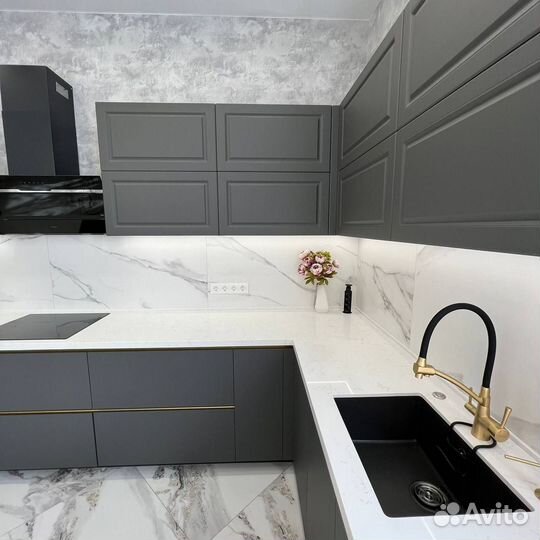 Кухни Шкафы Мебель в детскую изготовление