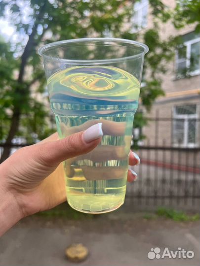 Дизтопливо солярка