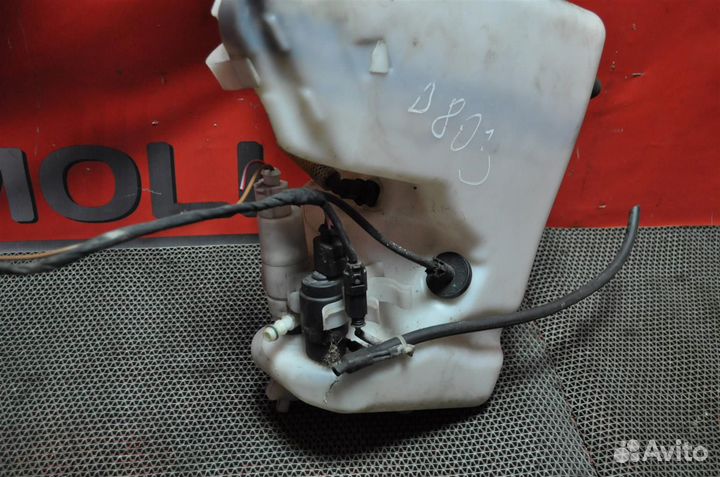 Бачок стеклоомывателя mercedes-benz E-class W211