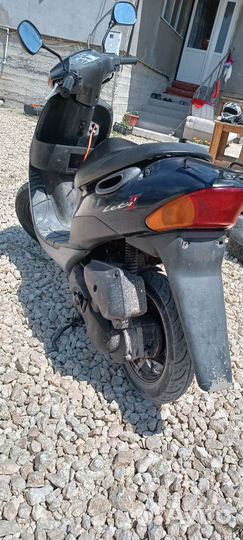 Сузуки летс 2