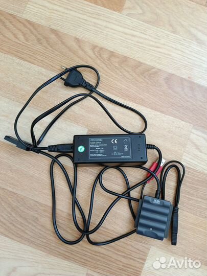 Адаптер для жёсткого диска