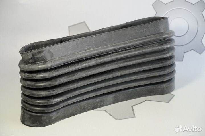 Переходник фильтра