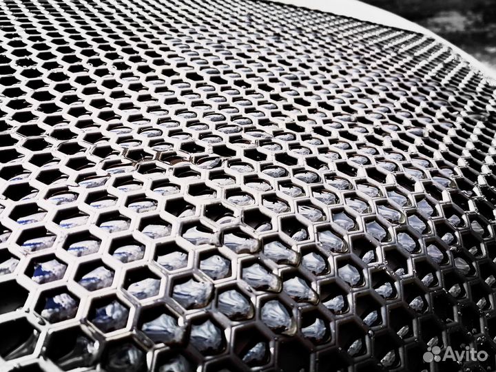 EVA коврики в лодку