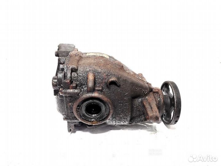 Редуктор задний 3.15 BMW E90