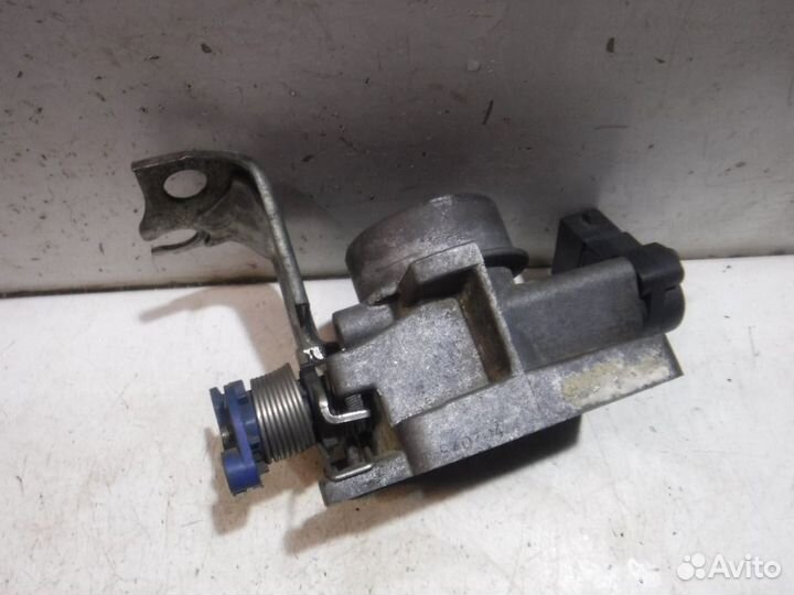 Дроссельная заслонка Ford Escort V