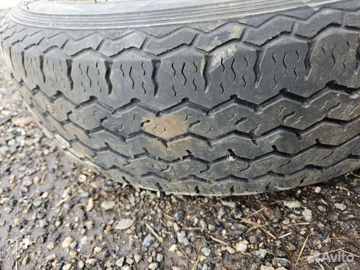 КАМА БЛ-85 165/70 R13 79S