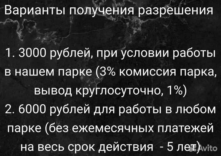 Лицензия такси, уберём - 10, добавим +5, без ип,оо
