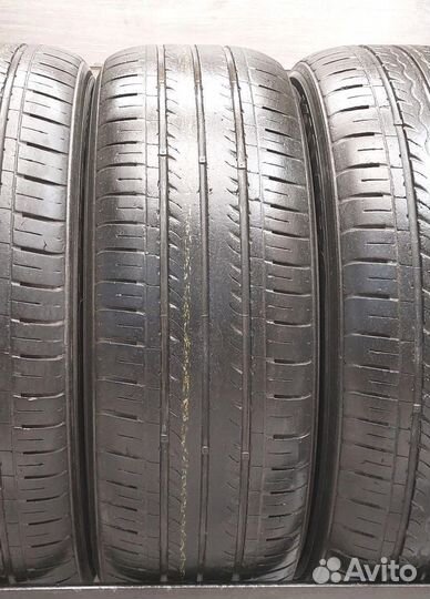 Kumho Solus KH17 205/60 R16 92V