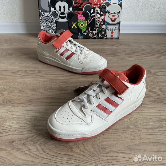 Adidas Forum Low оригинал