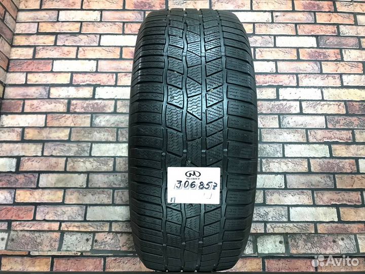 Continental ContiWinterContact TS 830 P 255/50 R20 104H