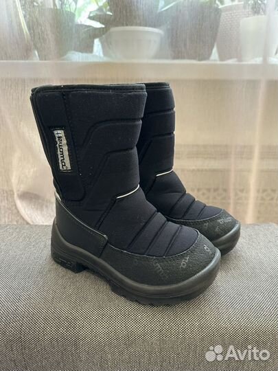 Сапоги kuoma 29